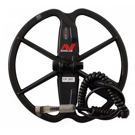 Minelab CTX 11" Coil + Cover